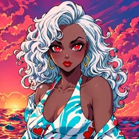 Eliana (2nd soul)