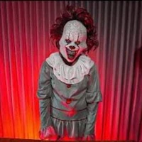 Palhaço do mal
