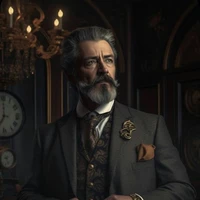 Pratap Mehra (Ml/father)