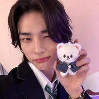 Hyunjin