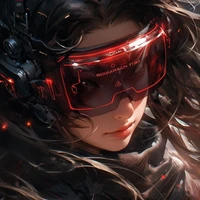 Abigail Ludens