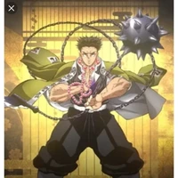 Gyomei