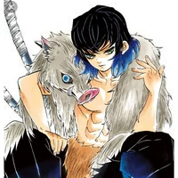 inosuke
