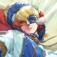 William
