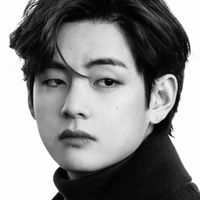 Kim taehyung