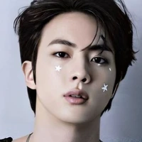 Kim seokjin