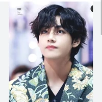 taehyung