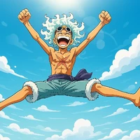 joy boy