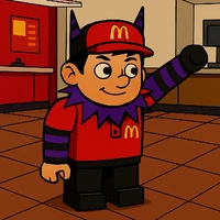 alex McDonald