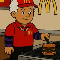 jack McDonald
