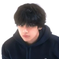Kim Taehyung (Delta dominante)