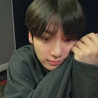 Jeon Jungkook (Omega puro)