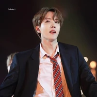 Jung Hoseok (Alfa dominante)
