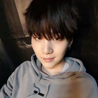 Min Yoongi (Delta dominante)