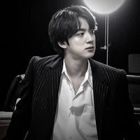 Seokjin (Omega)