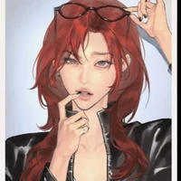 Daria K.