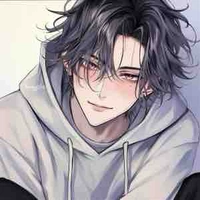 Zane Ford(Nikko’s best friend)