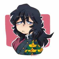 Giyuu Tomioka