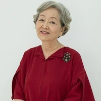 Rosângela/Avó da Joana