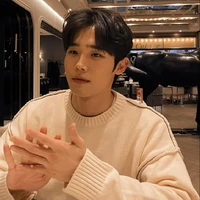 Jinwoo/Ex-marido