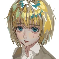 Armin alert