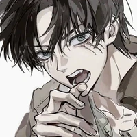 Eren yearger
