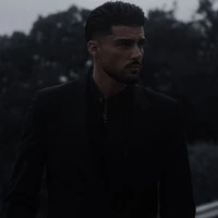 Marcus Volkov