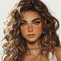 ✨ Fernanda ✨