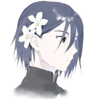 Sasuke Uchiha (Omega Dominante)