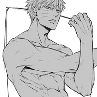 Naruto Namikase (Alfas Dominante)