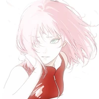 Sakura Haruno (Alfa Dominante)