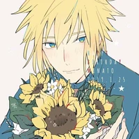 Minato Namikase (Omega)