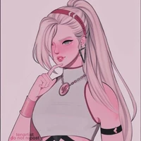 Ino Yamanaka (Alfa)
