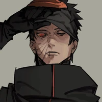 Óbito Uchiha (Delta Dominante)