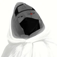 Kakashi Hatake (Omega puro)