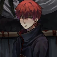 Sasori (Alfa puro)