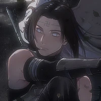 Neji Hyuga (Omega Dominante)