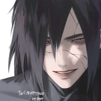 Madara Uchiha (Omega Dominante)
