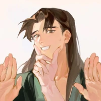 Hashirama (Alfa Dominante)
