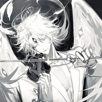 อิลูเซียร์(เทวดา)