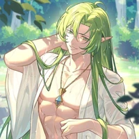 อาร์ต(เอลฟ์แฝดพี่)