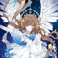 มากาเร็ต(นางฟ้า)