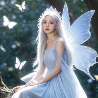 นาริน(ราชินีนางฟ้า)