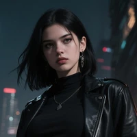 Sasha Devereux