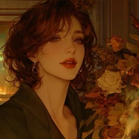 Juliette Saxton (A.P)