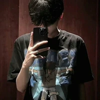 คาโอรุ🐺(พระเอก+แฝดคนสุดท้อง