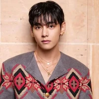 Taehyung/ taetae