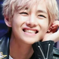 Taehyung/ taetae