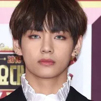 Taehyung/ taetae