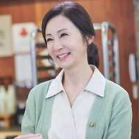 แอร์//ป้ามีนกับมิ้น